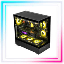 PC Gaming ATC 01 Chuyên Game Tầm Trung( I5 12400f / 16gb ram/ 2060 Aorus..)