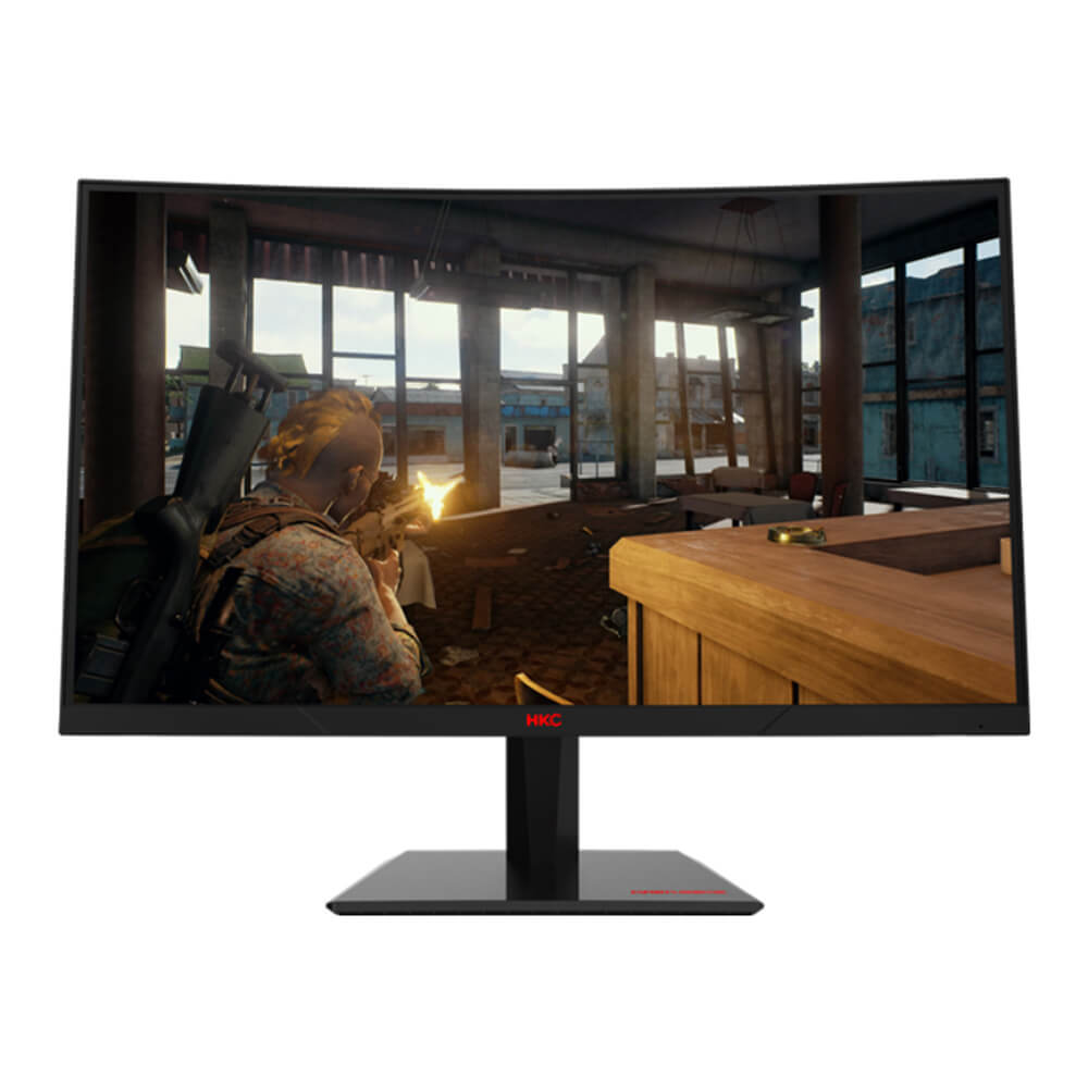 Màn Hình Máy Tính HKC M27G3F 27inch Full HD 144GHz